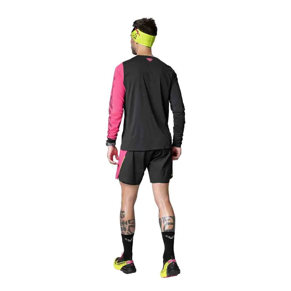 男裝越野跑褲 DNA Ultra M 2/1