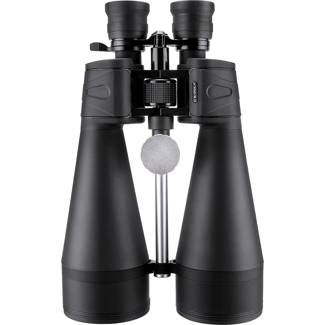 20-140x80mm Gladiator Zoom Binoculars | AB11184