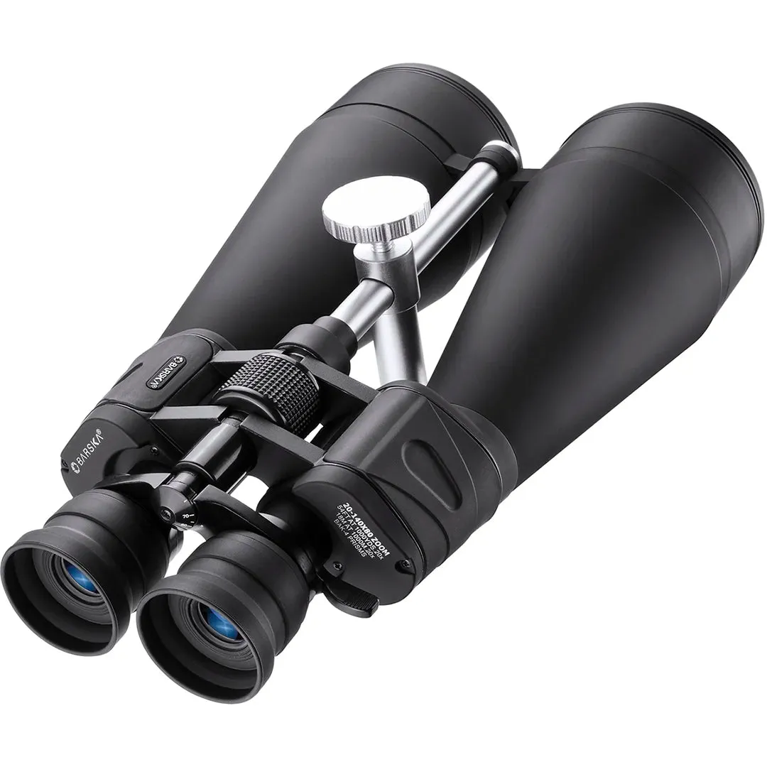 20-140x80mm Gladiator Zoom Binoculars | AB11184