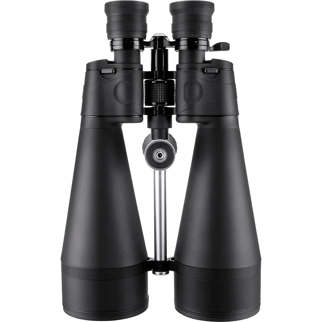 20-140x80mm Gladiator Zoom Binoculars | AB11184