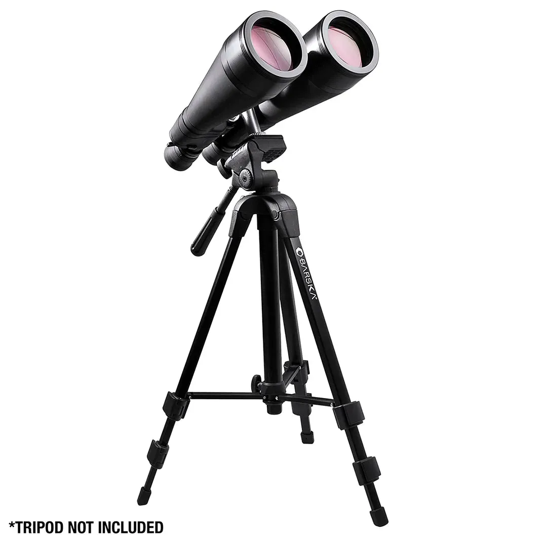 20-140x80mm Gladiator Zoom Binoculars | AB11184