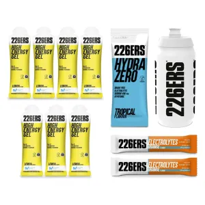 226ERS Marathon Pack