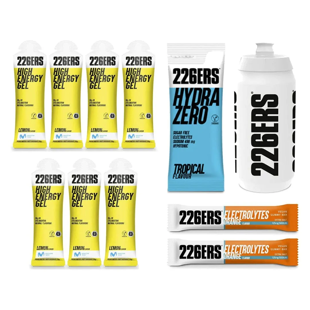 226ERS Marathon Pack