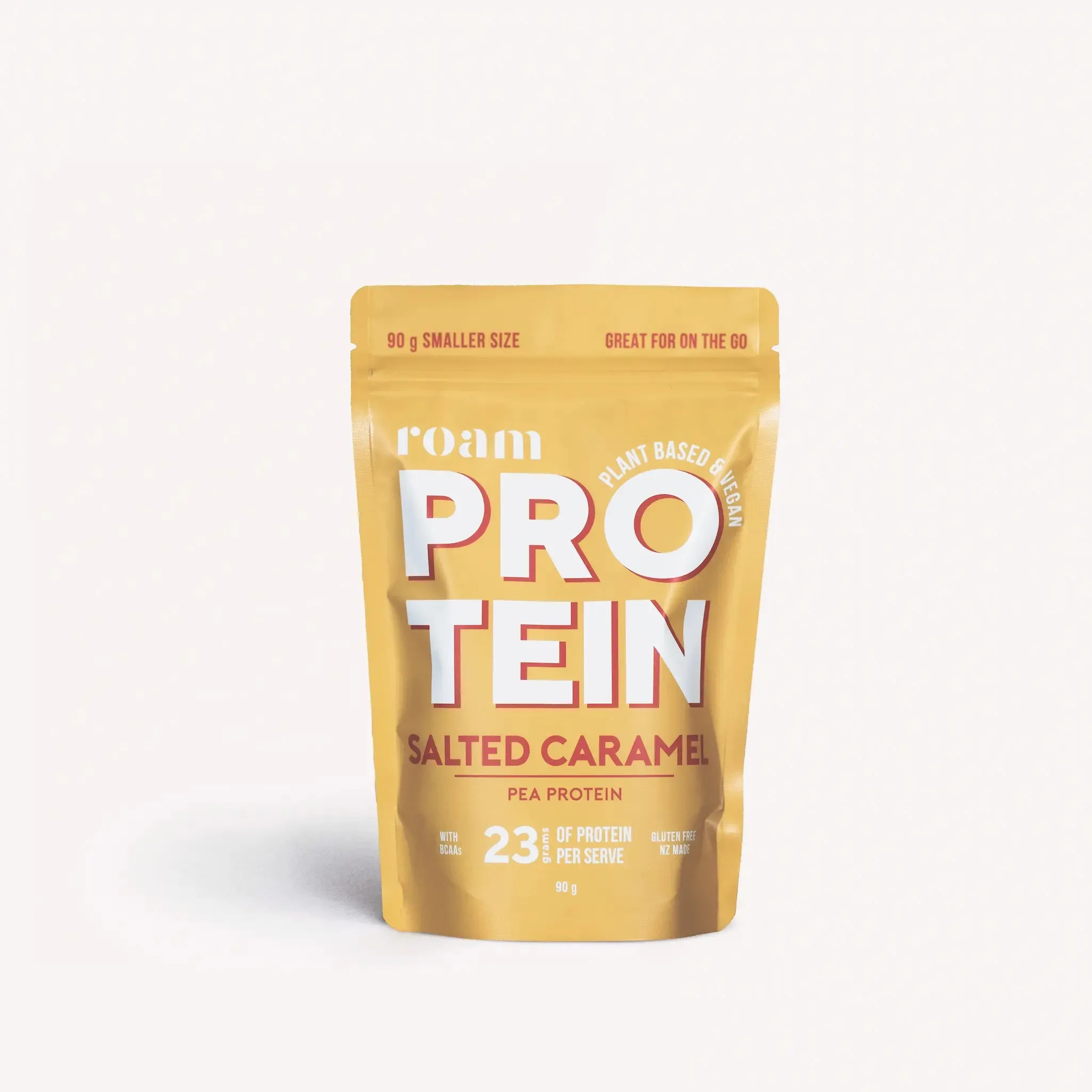 3 by 3: Protein Powder & Energy Nut Butter Bundle