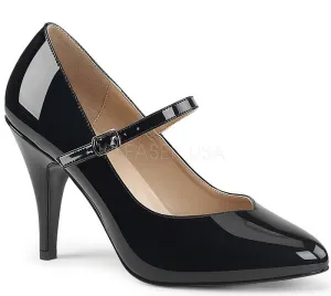 4" Heel Maryjane Pump (DREAM-428 Final Sale)