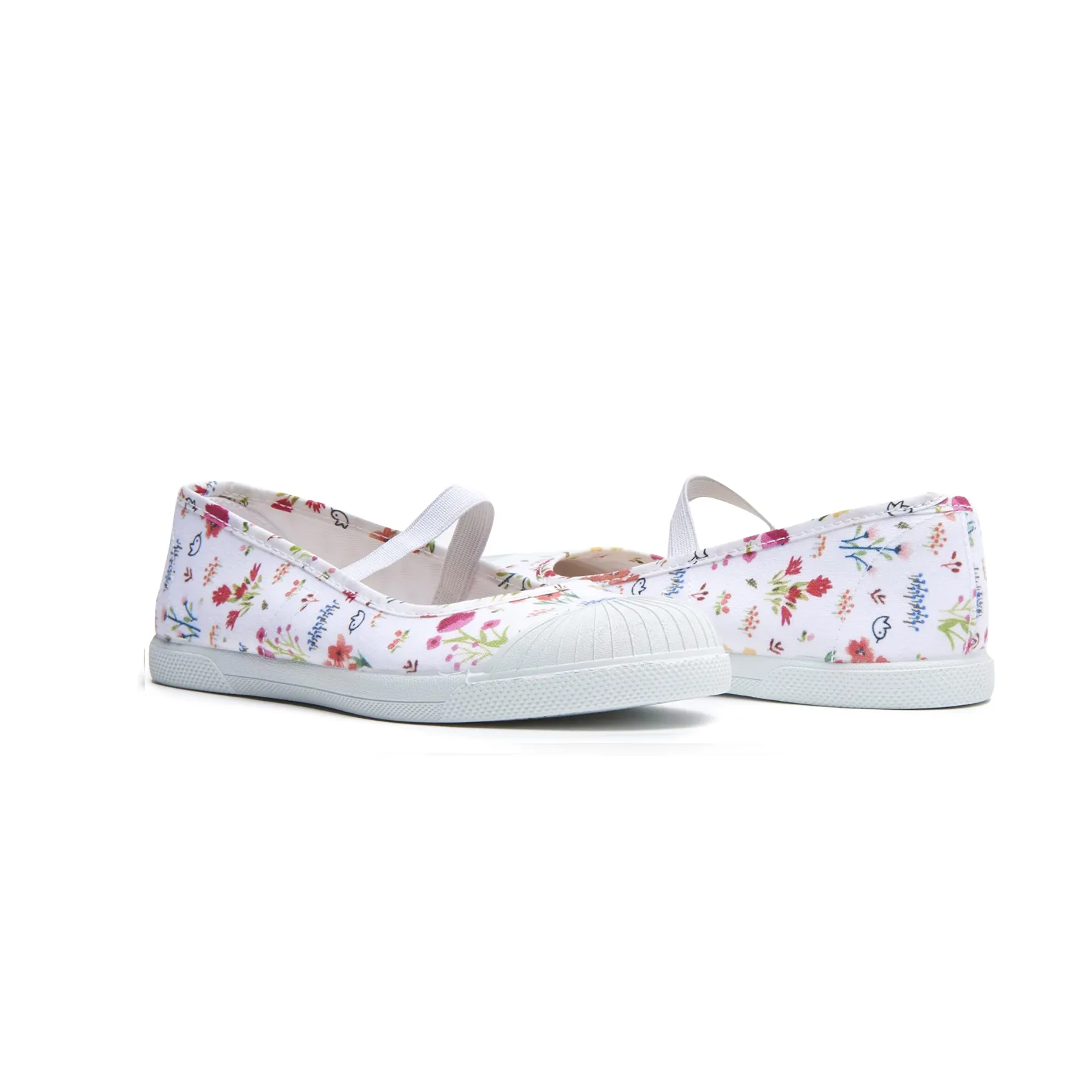 Abby Floral