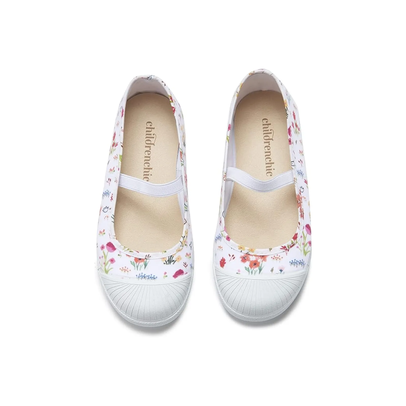 Abby Floral