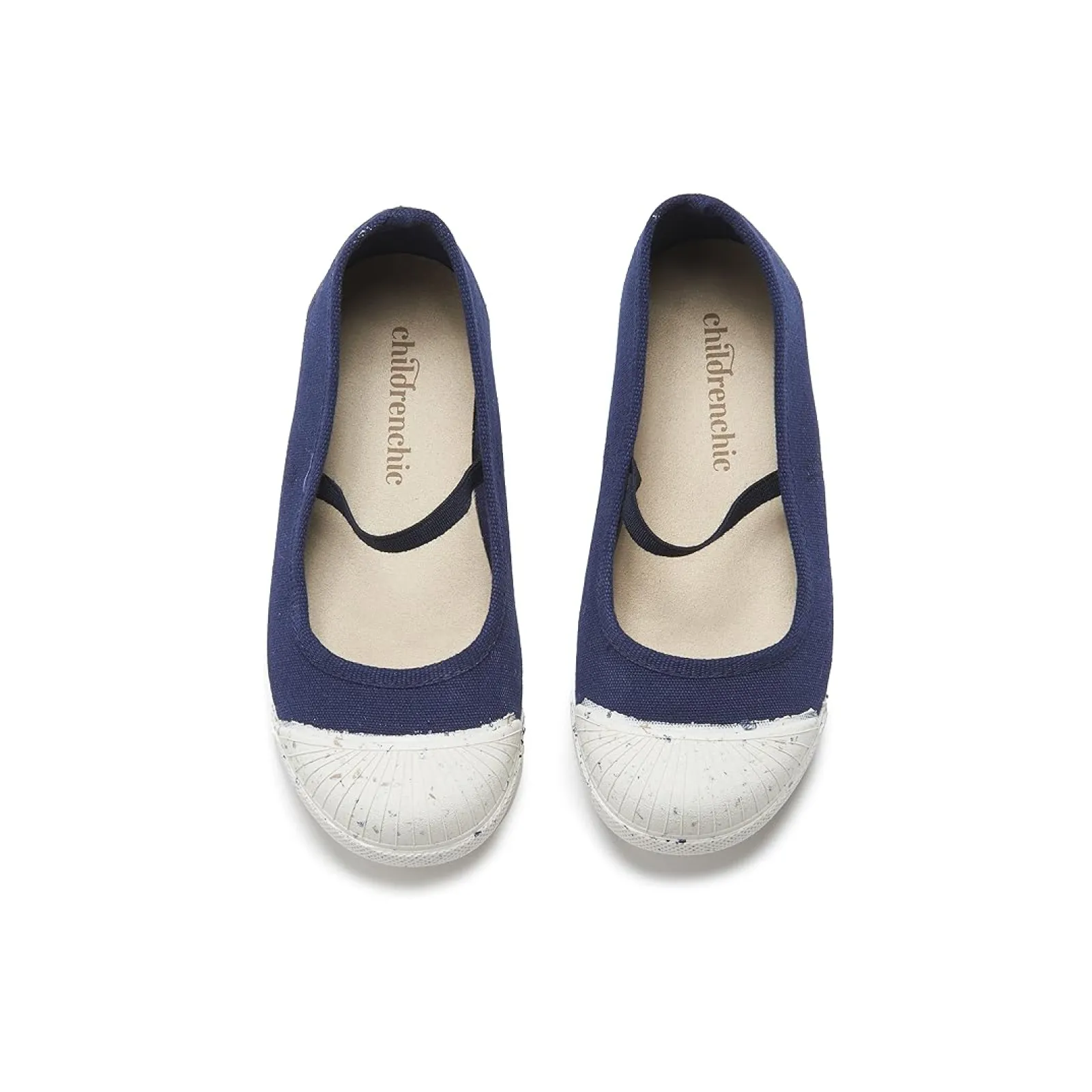 Abby Navy