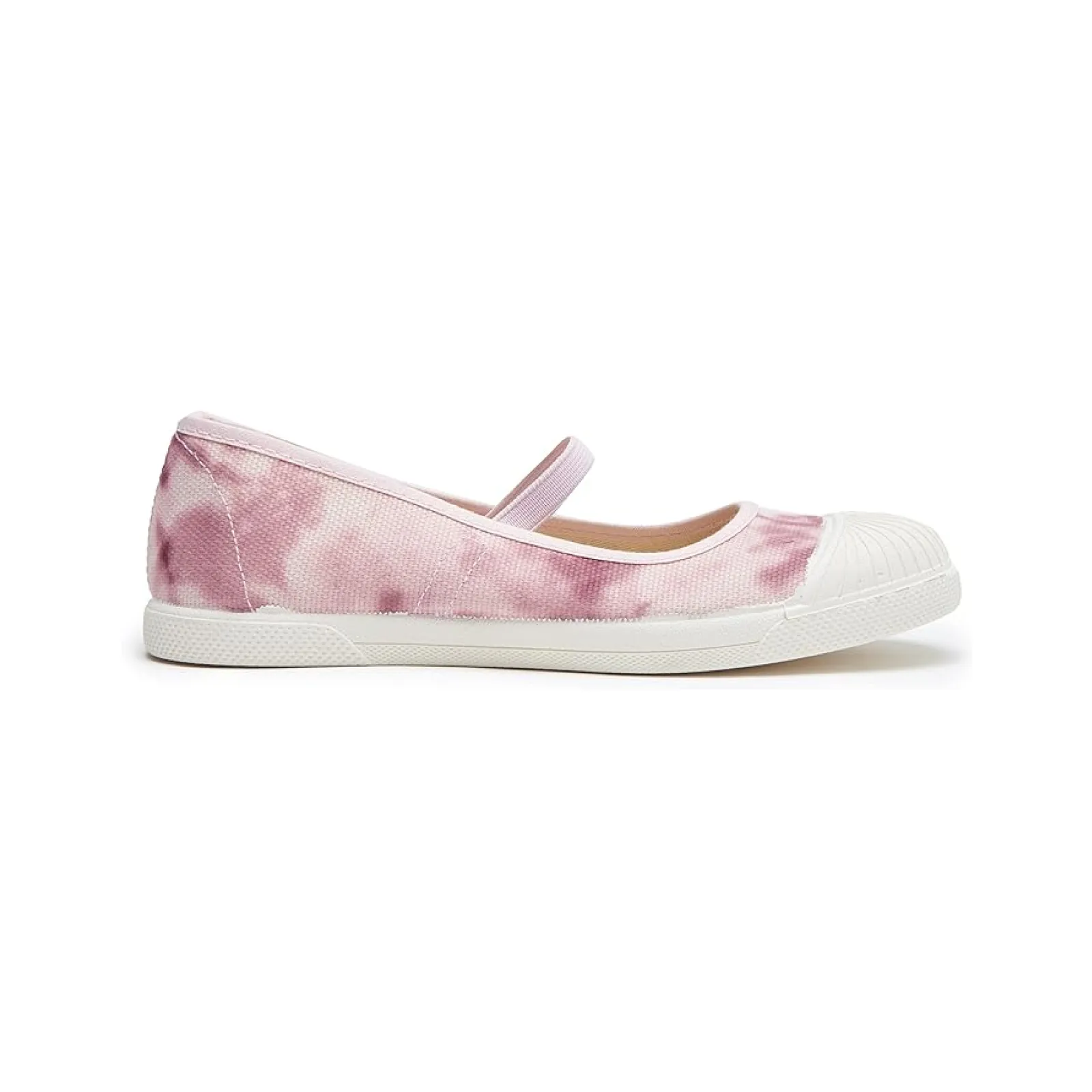 Abby Tie-Dye Pink