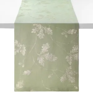 Acorn Sage 90" Runner