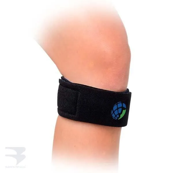 Advanced Patella Knee Strap - Universal Size