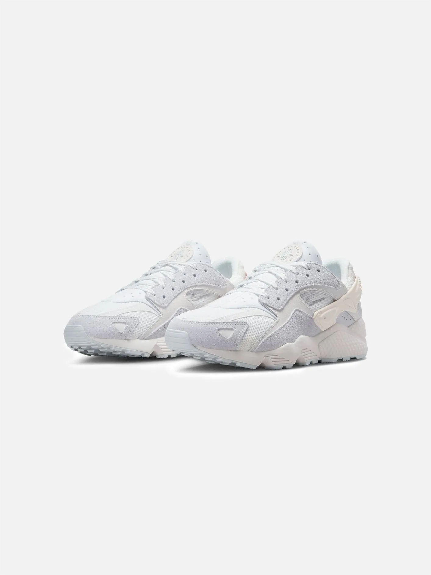 Air Huarache Runner "Summit White"