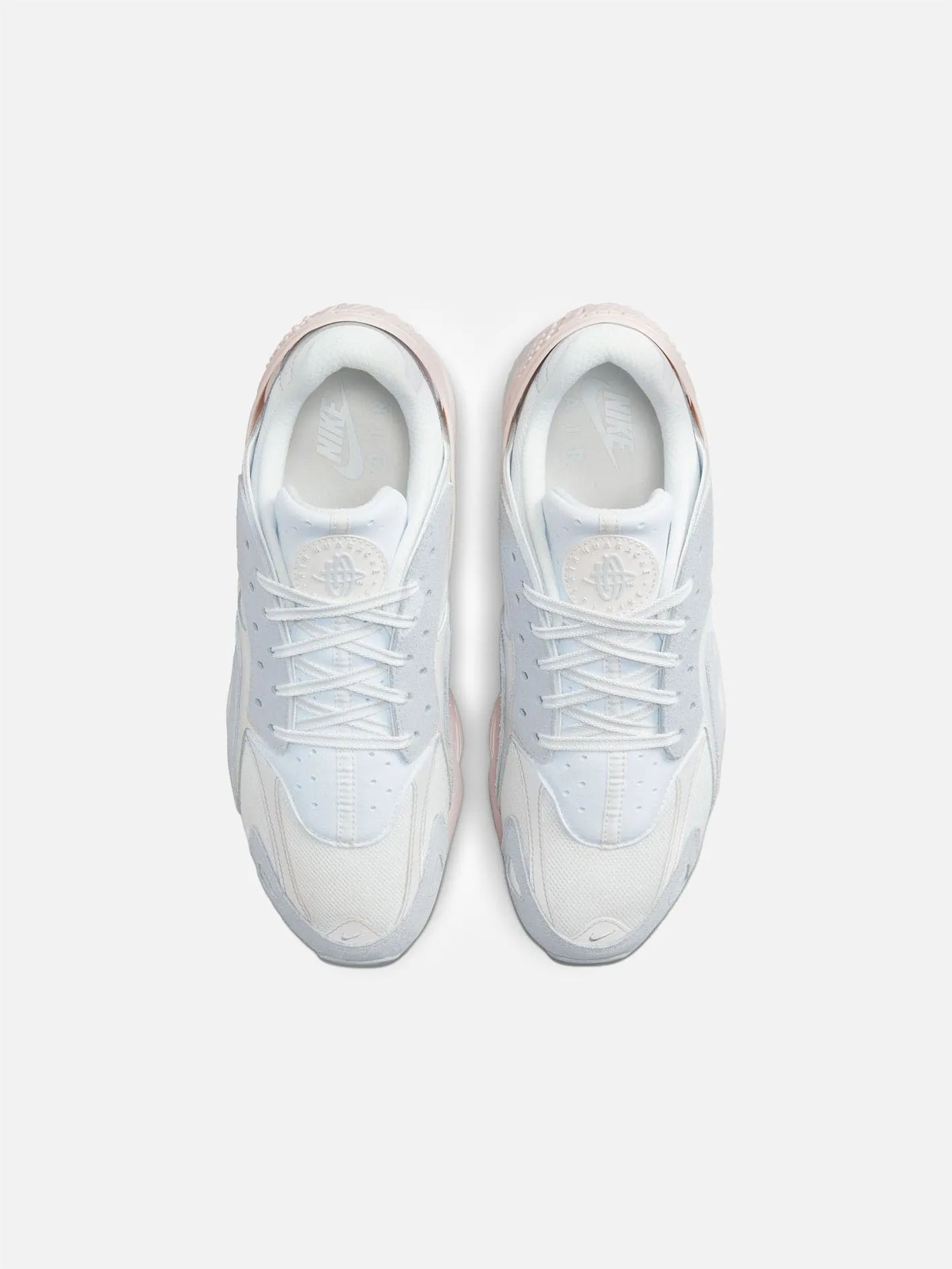 Air Huarache Runner "Summit White"