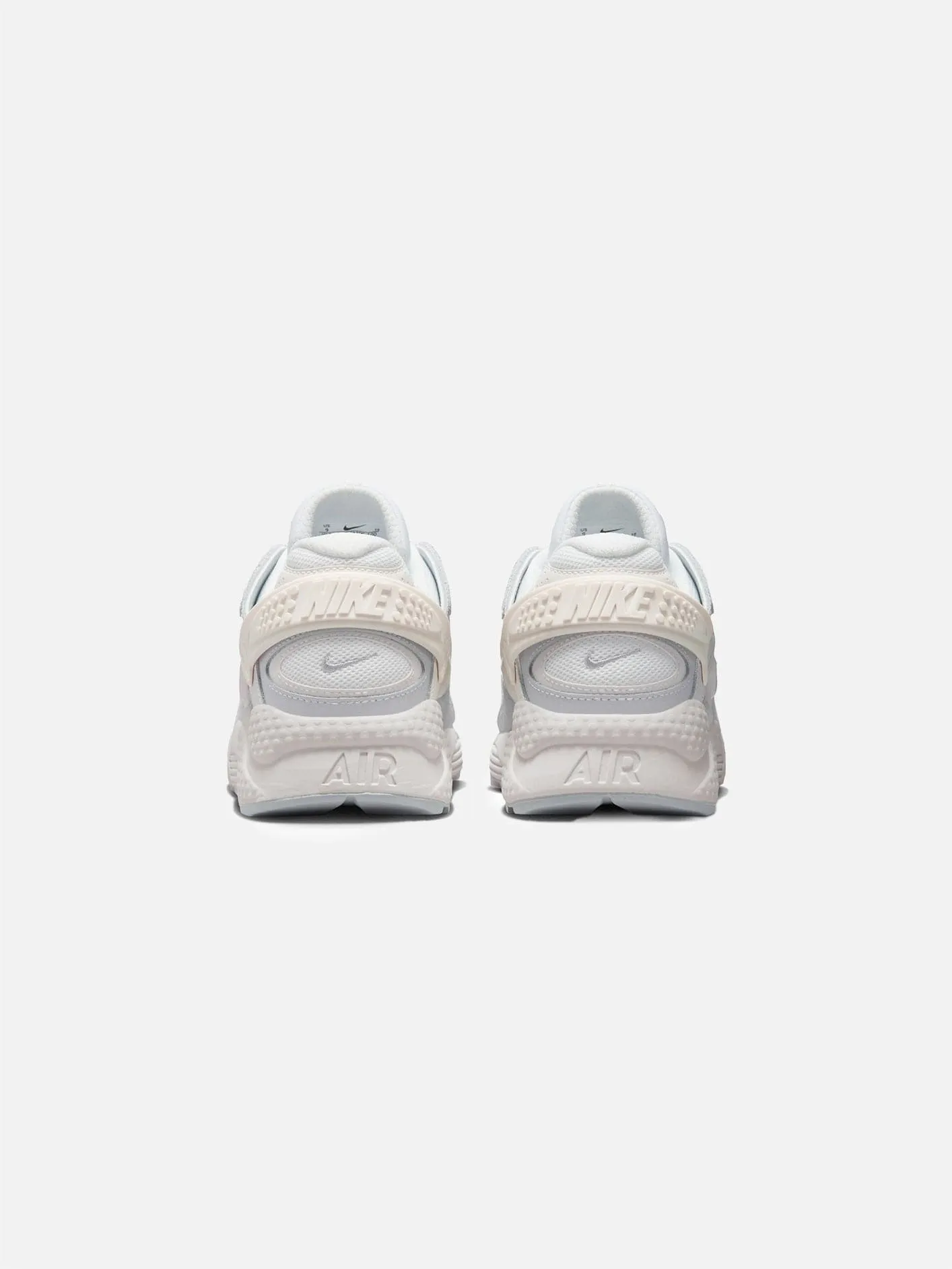 Air Huarache Runner "Summit White"