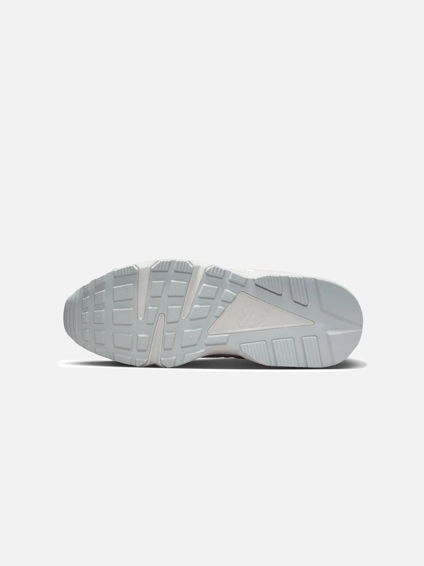 Air Huarache Runner "Summit White"