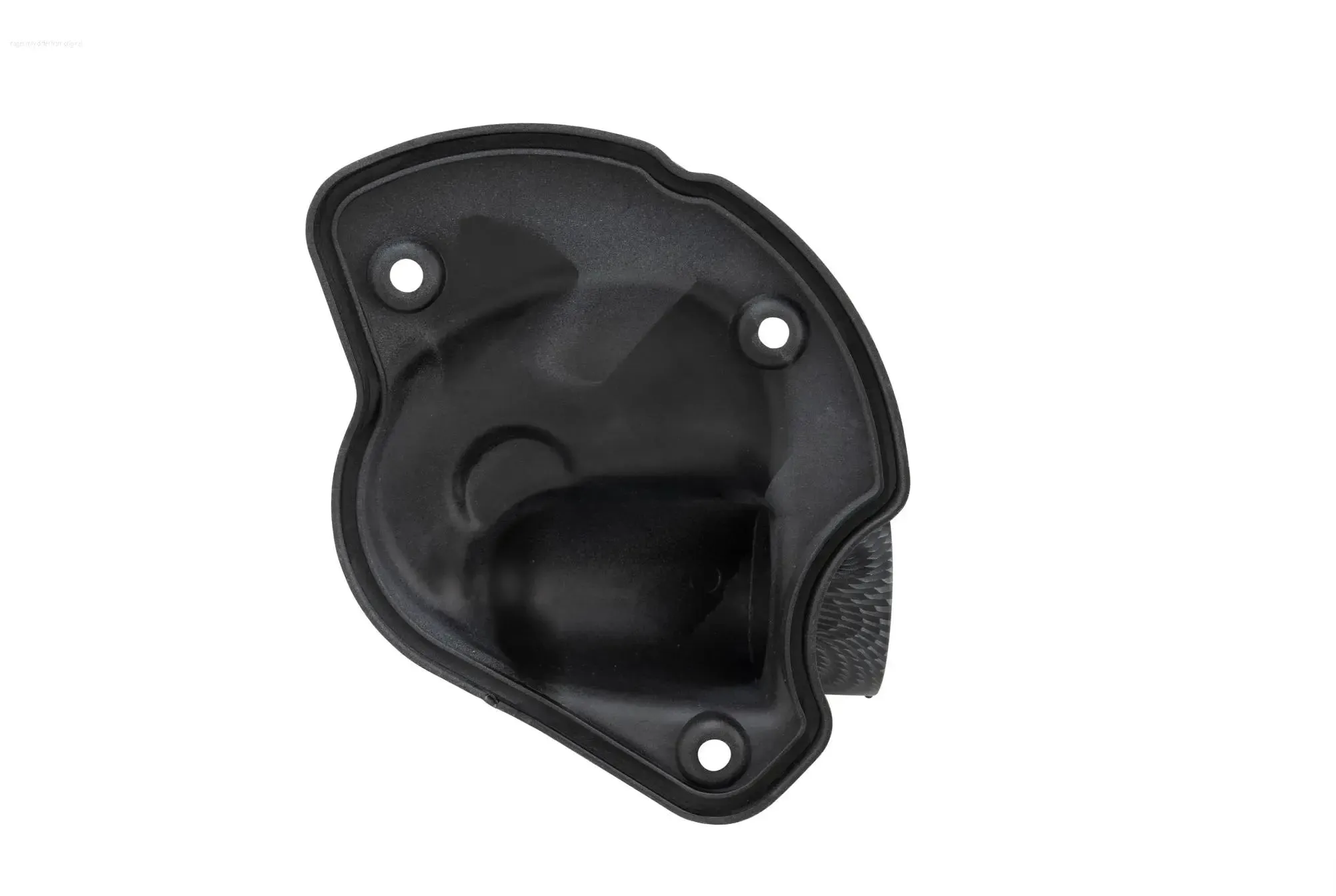 Air Intake SIP Variator Cover Carbon | APRILIA SR/GILERA Runner FX/FXR/TPH/ITALJET Dragster/PIAGGIO Hexagon/LX/LXT/Skipper/LX/LXT/SKR 125-180cc 2T AC