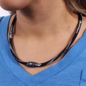 AIR TITANIUM NECKLACE