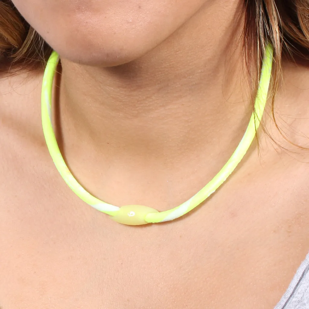 AIR TITANIUM NECKLACE