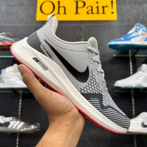 Airmax Zoom Light Grey Guide 10