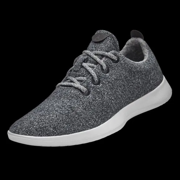 Allbirds Wool Runners Men’s