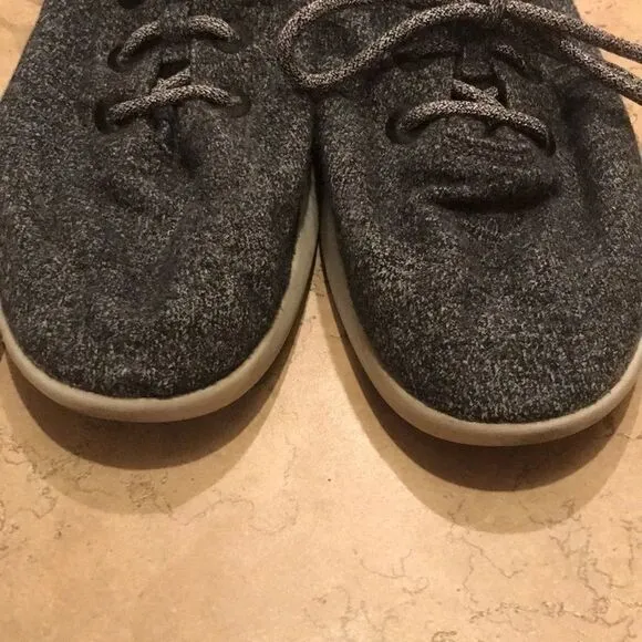 Allbirds Wool Runners Men’s