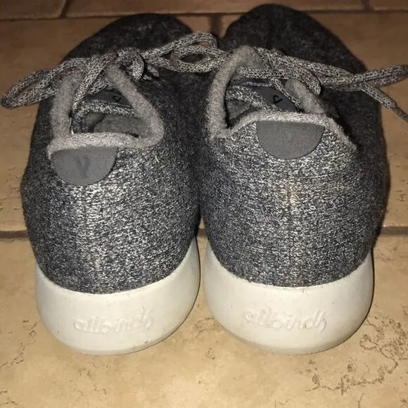 Allbirds Wool Runners Men’s