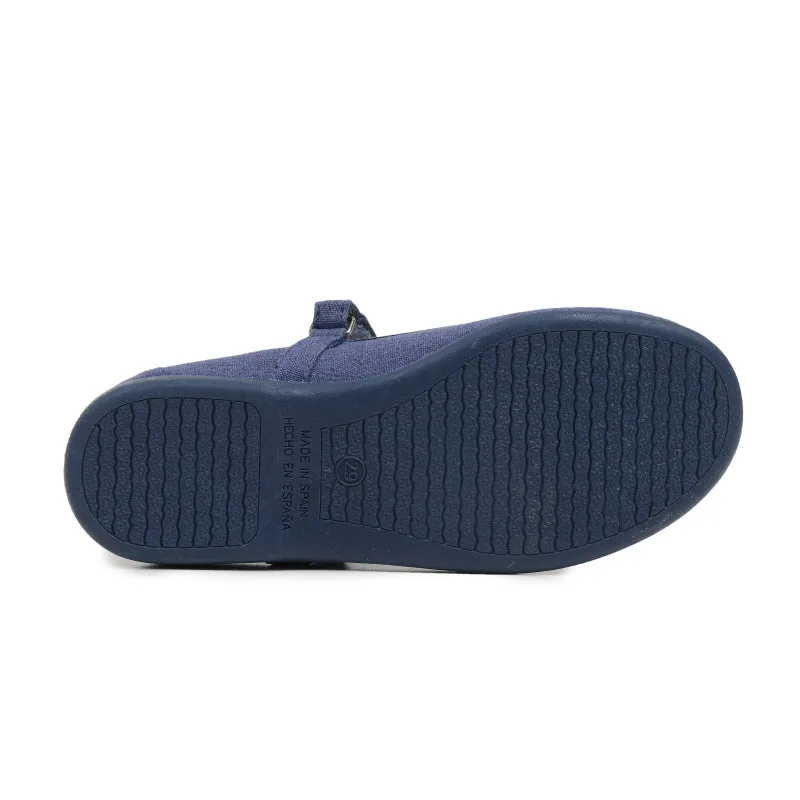 Alma Denim Blue
