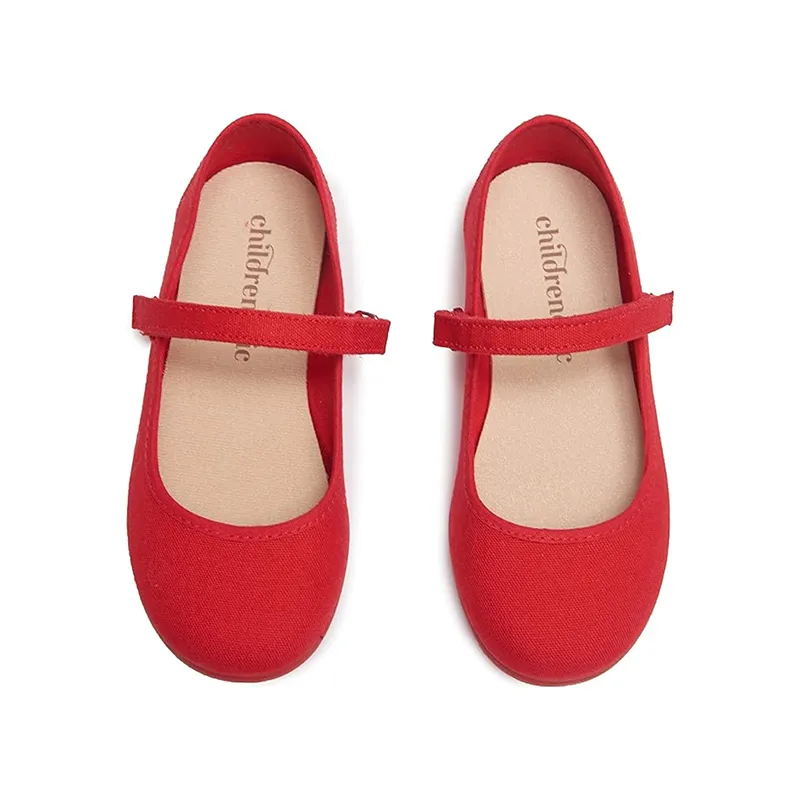 Alma Red