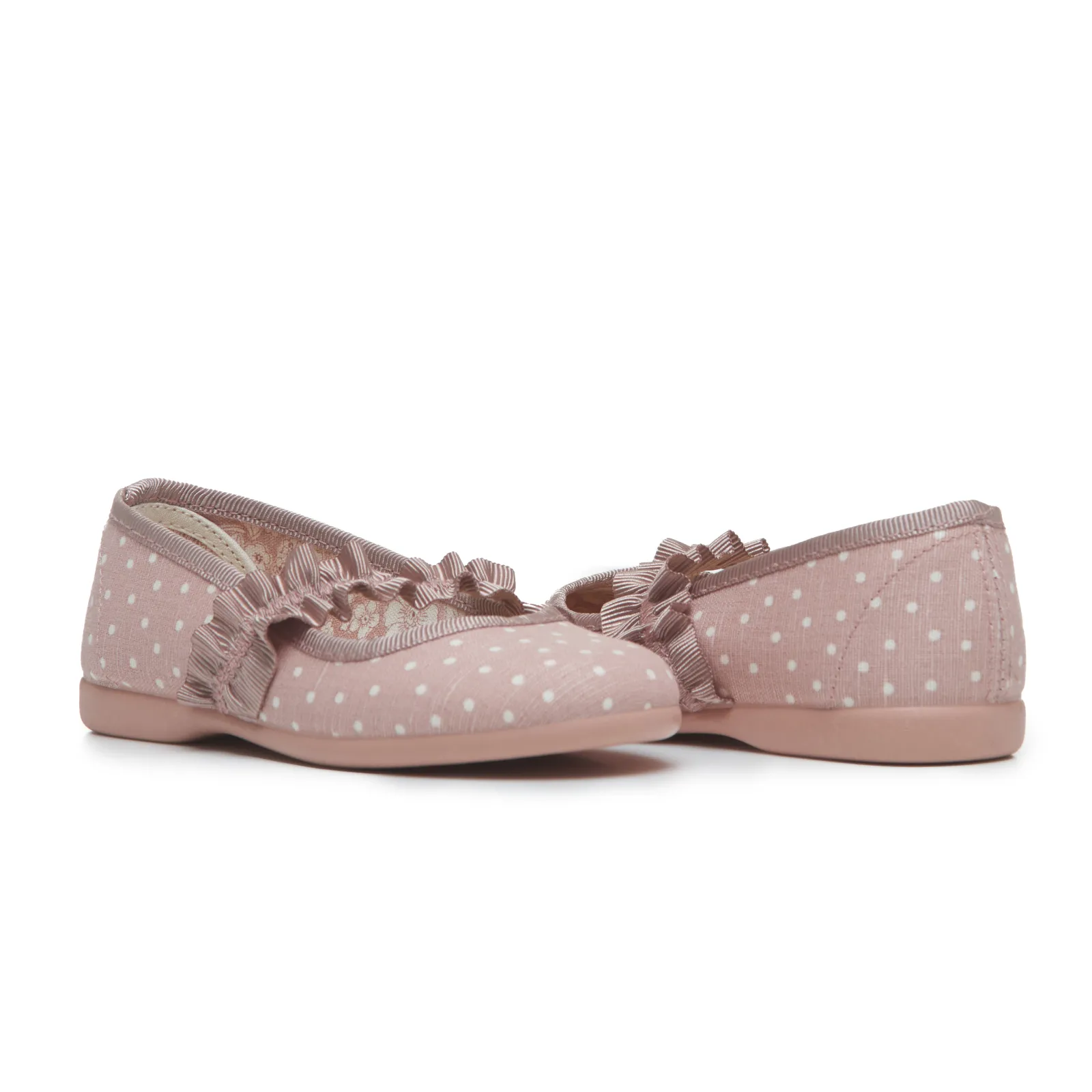 Amira Pink Dots
