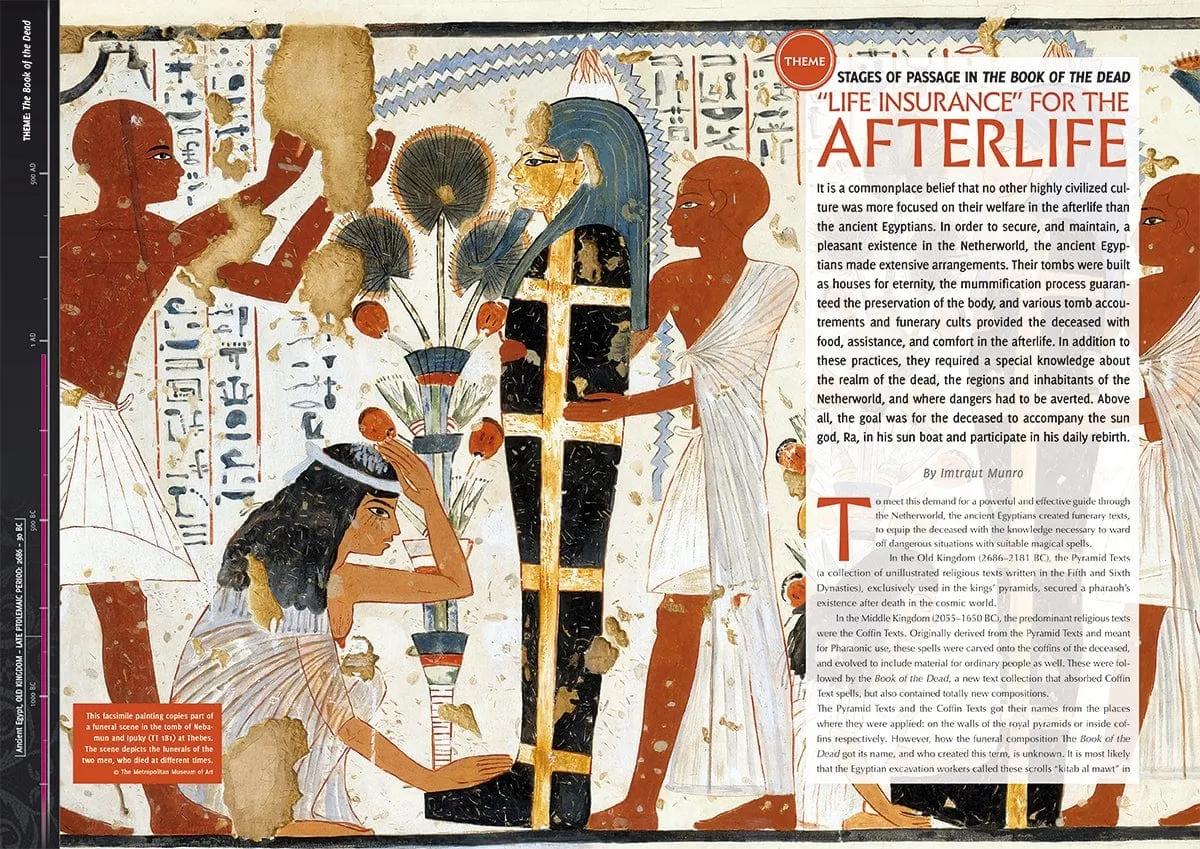 Ancient History Magazine 14