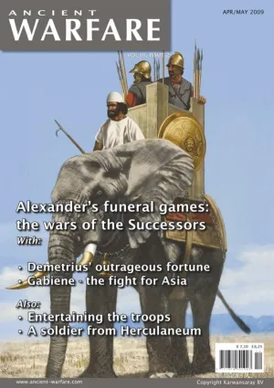 Ancient Warfare III.2