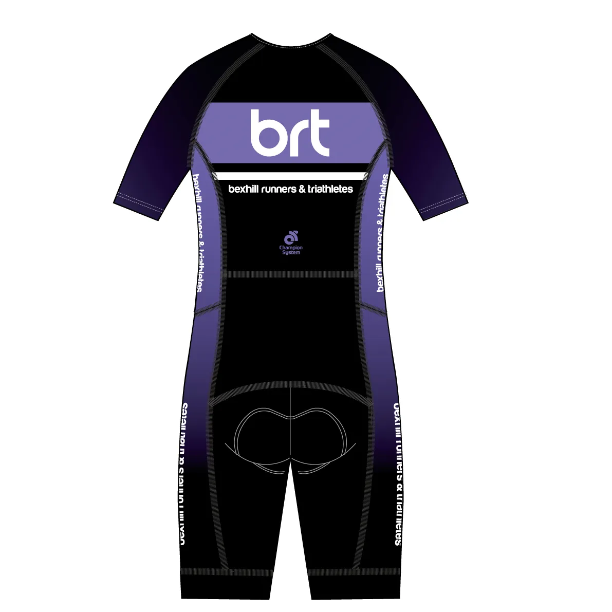APEX  Aero Tri Suit