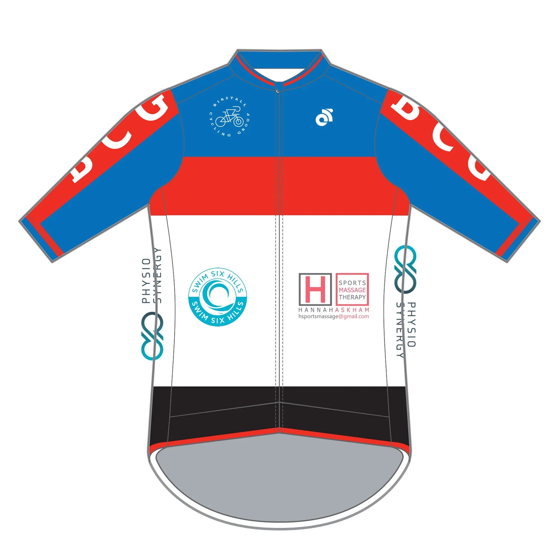 APEX  Pro Jersey