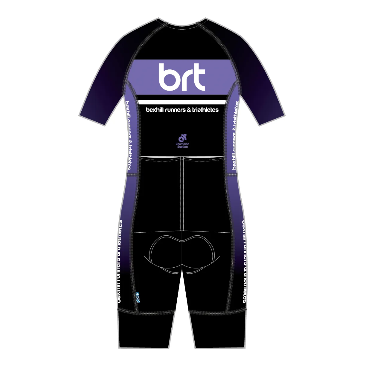 APEX Summer Race Suit
