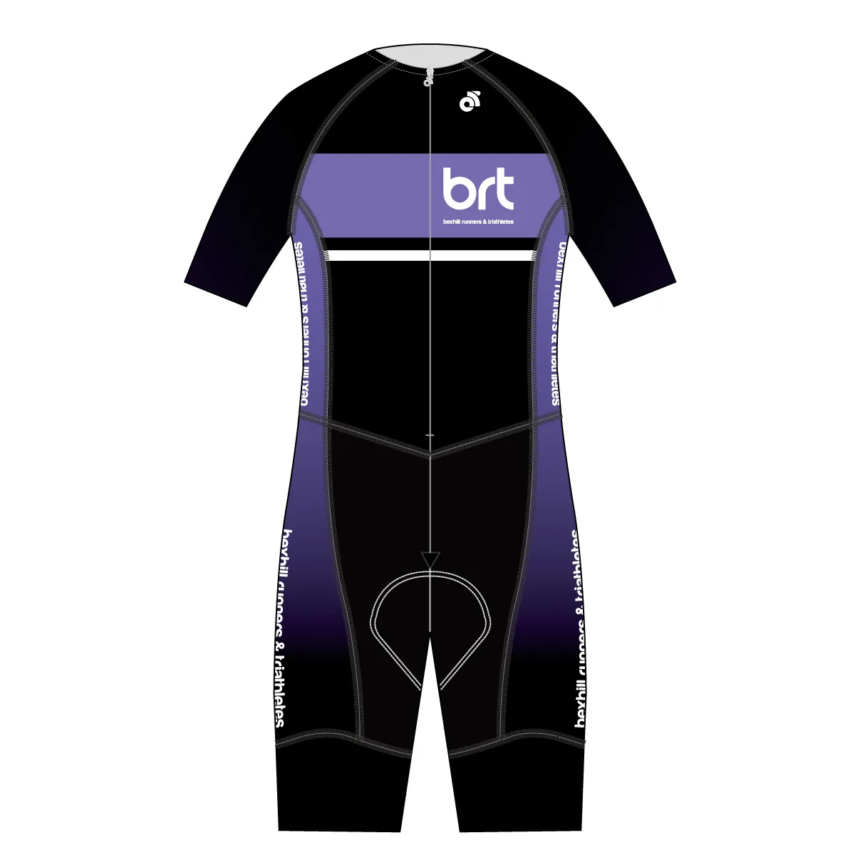 APEX Summer Race Suit