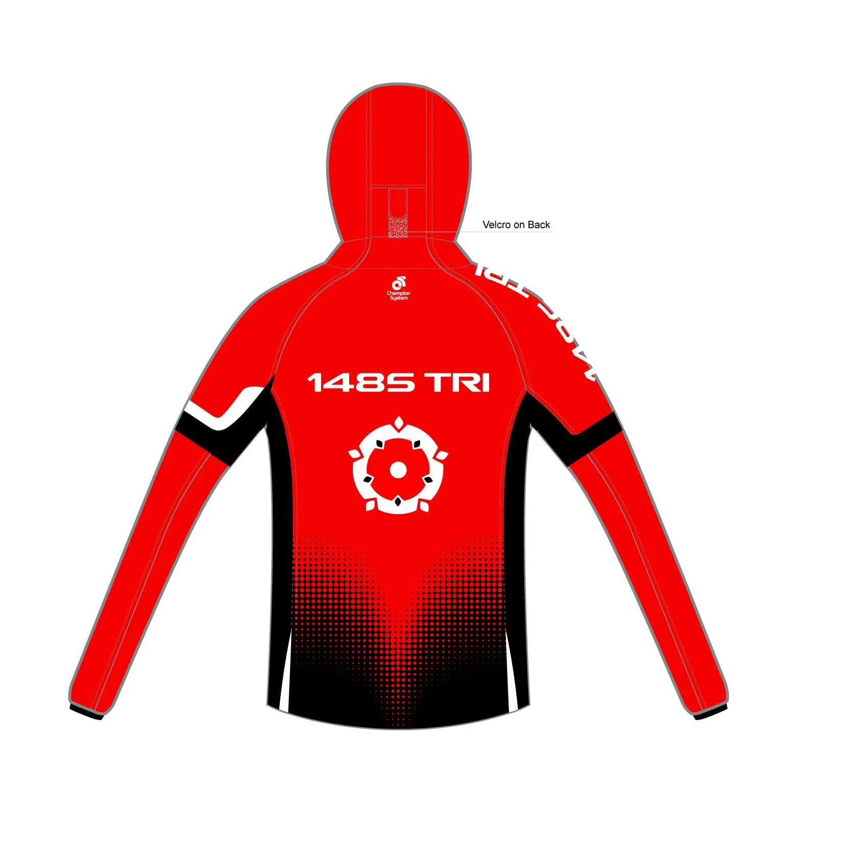 Apex Weather-Lite Jacket