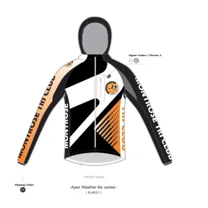 Apex Weather-Lite Jacket