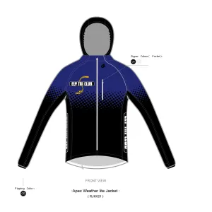 Apex Weather-Lite Jacket