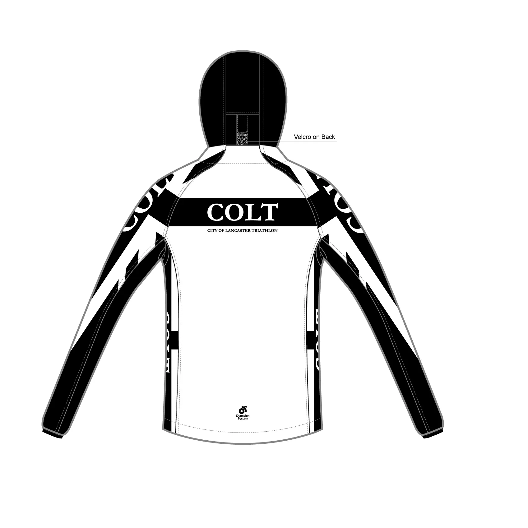 Apex Weather-Lite Jacket