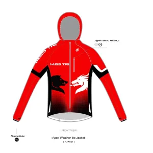 Apex Weather-Lite Jacket