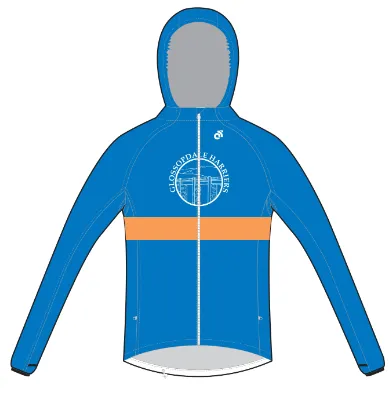 Apex Weather-Lite Jacket