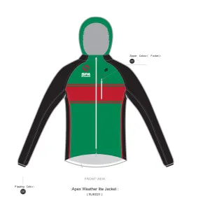 Apex Weather-Lite Jacket