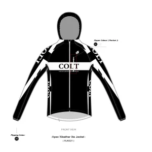 Apex Weather-Lite Jacket