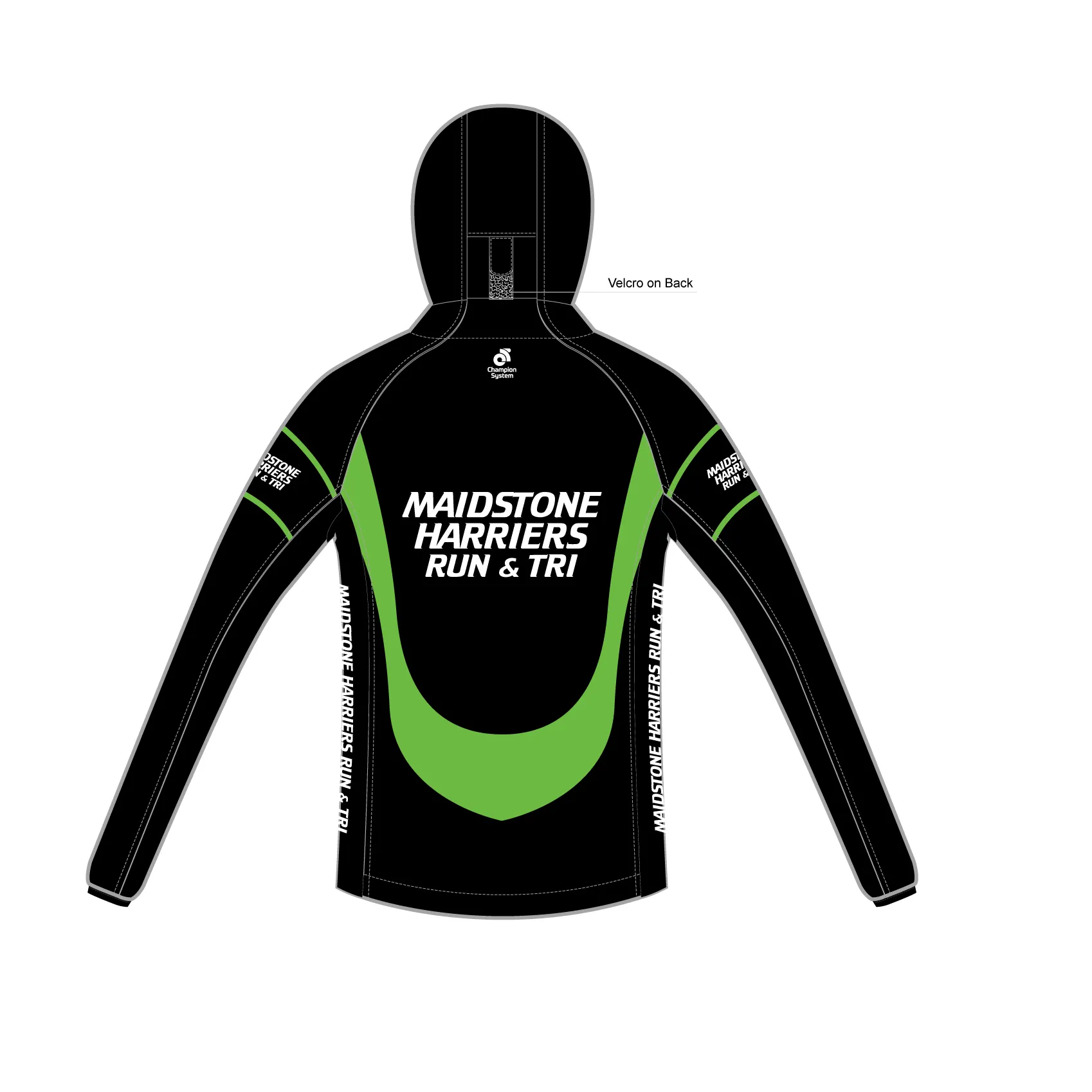 Apex Weather-Lite Jacket