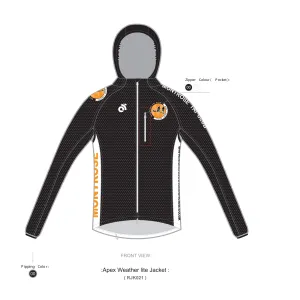 Apex Weather-Lite Jacket