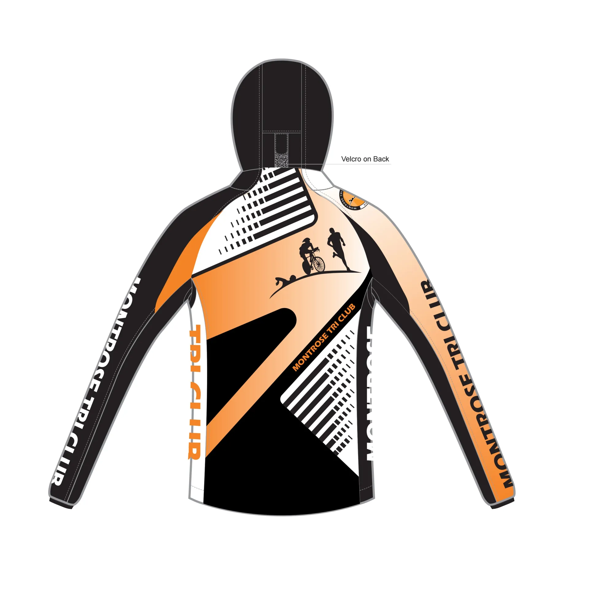 Apex Weather-Lite Jacket