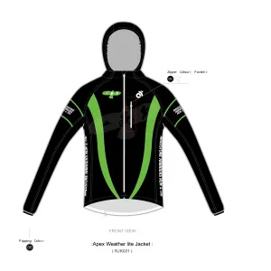 Apex Weather-Lite Jacket
