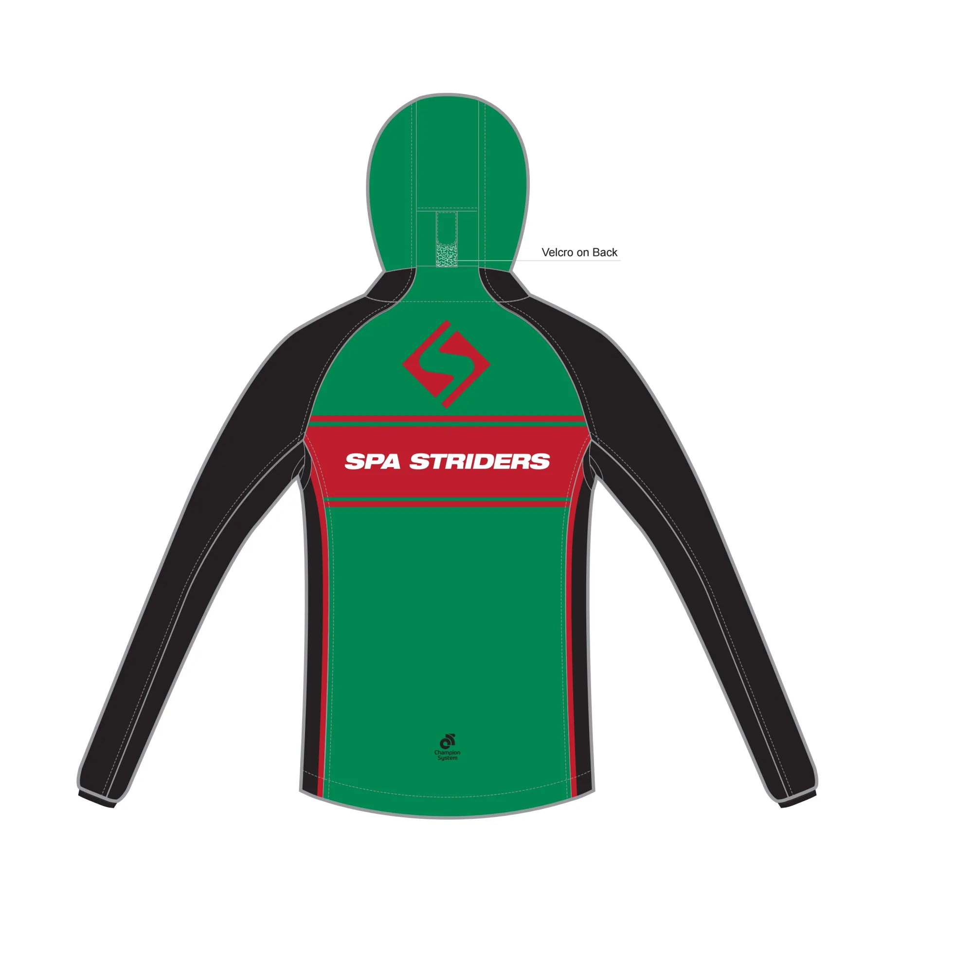 Apex Weather-Lite Jacket
