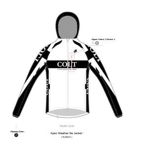 Apex Weather-Lite Jacket