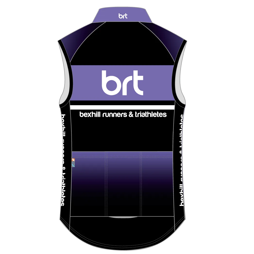APEX Wind Vest